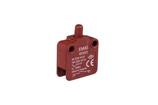 Slow Action 1NO BS Series Button Switch